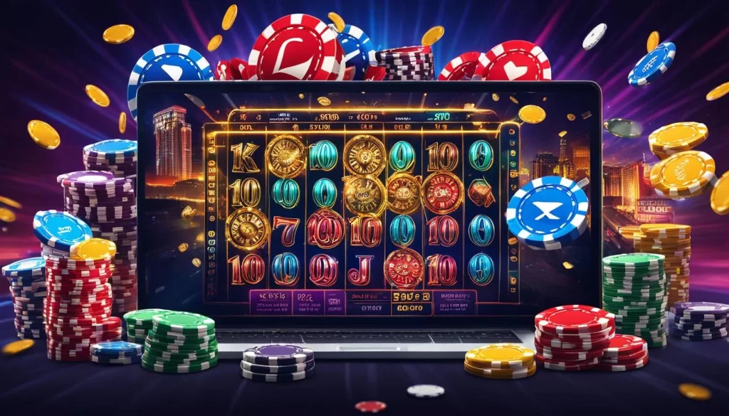 Nền tảng kubet an toàn và đáng tin cậy