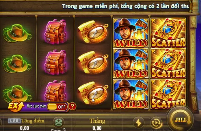 Chiến lược chơi Nổ hũ Kubet