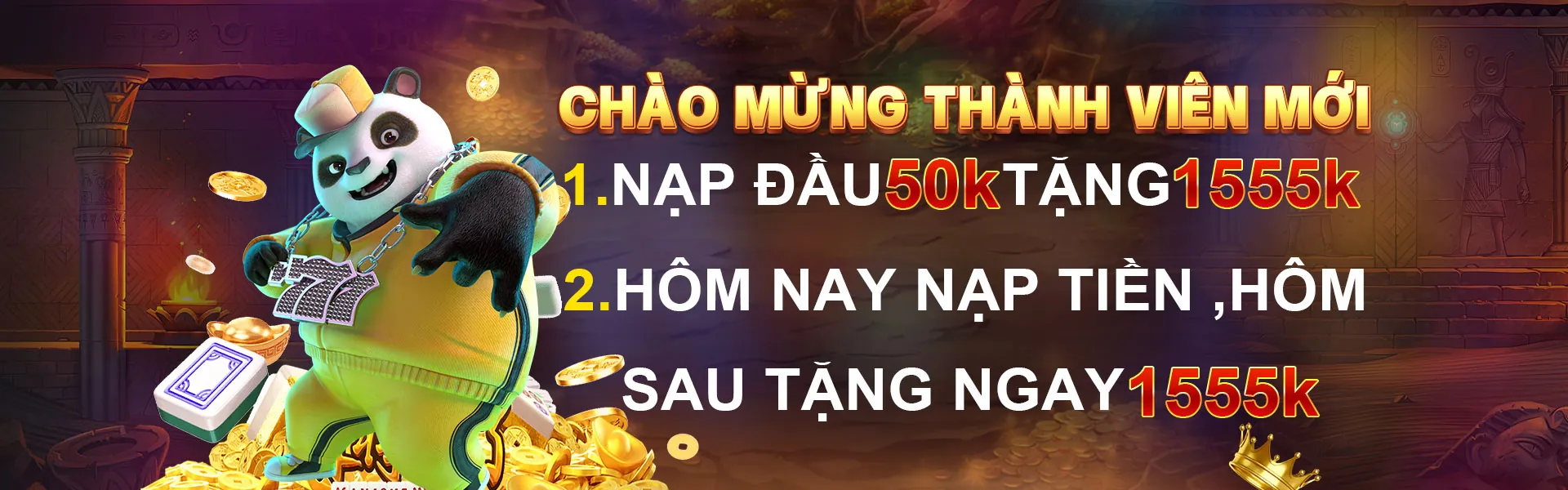 Hình ảnh chính các trò chơi nổ hũ phổ biến của Kubet
