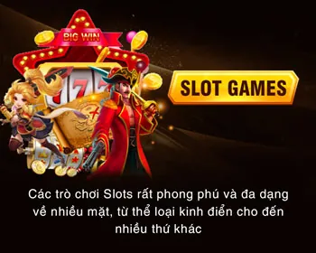 Môi trường chơi game an toàn