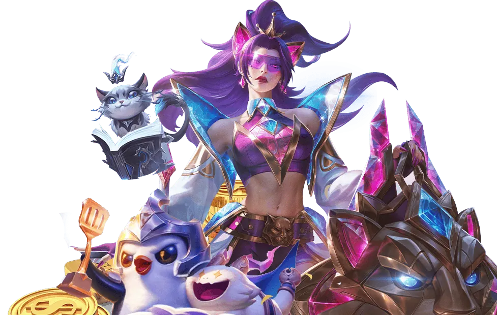 Tham gia sự kiện VIP độc quyền